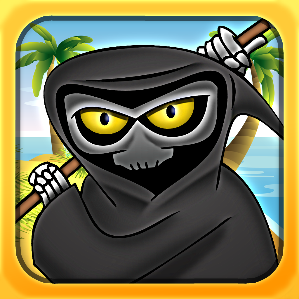 50 Ways to Survive by Mass Threat 50 Ways to Survive by Mass Threat icon