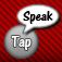TapSpeak Button