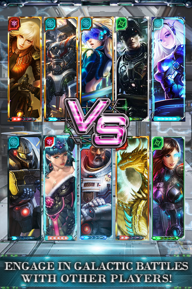 iPhone Screenshot 1