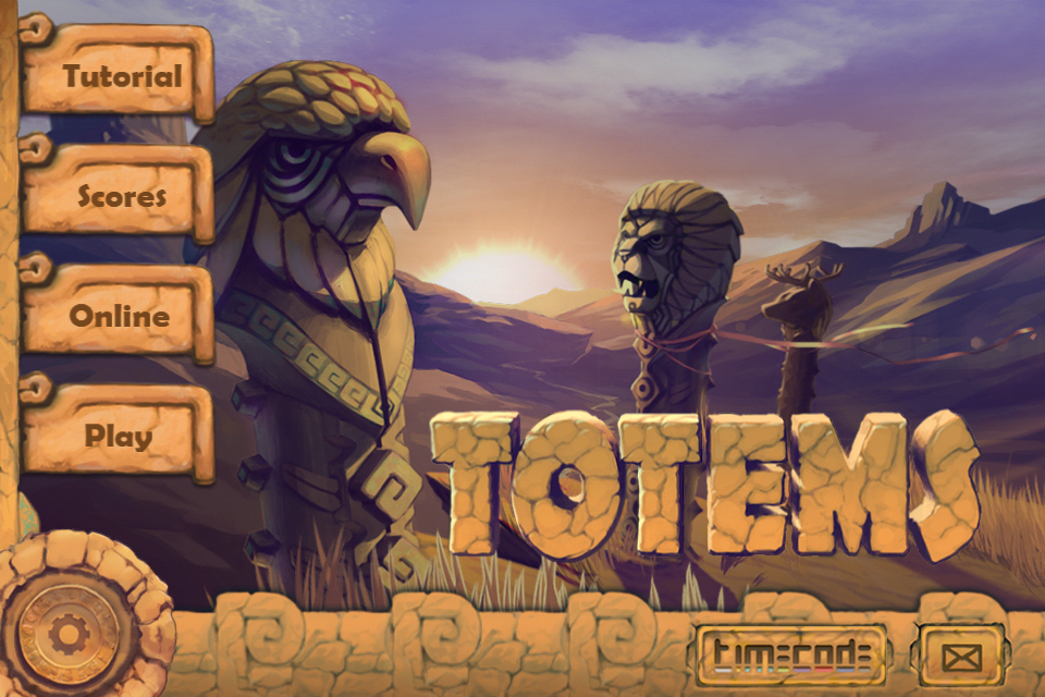 Totems